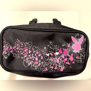 Playboy small makeup bag/ pouch